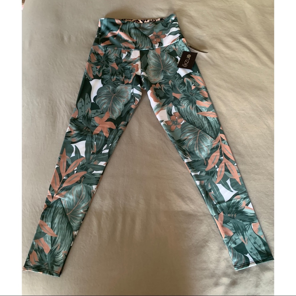 Onzie leggings S/M